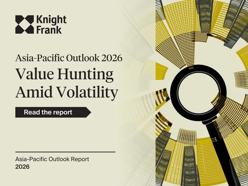 APAC Outlook Report 2026